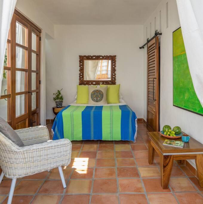 Casa Da Lusso Mexican Style Hacienda Пуерто-Вальярта Екстер'єр фото