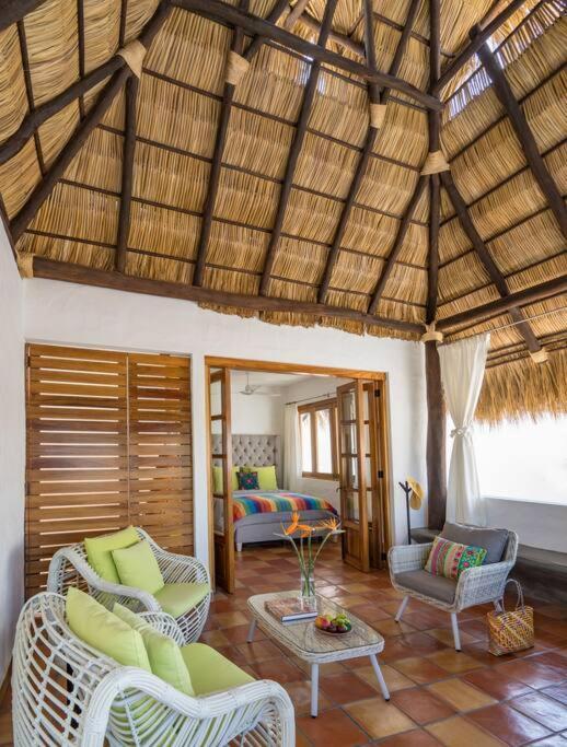 Casa Da Lusso Mexican Style Hacienda Пуерто-Вальярта Екстер'єр фото